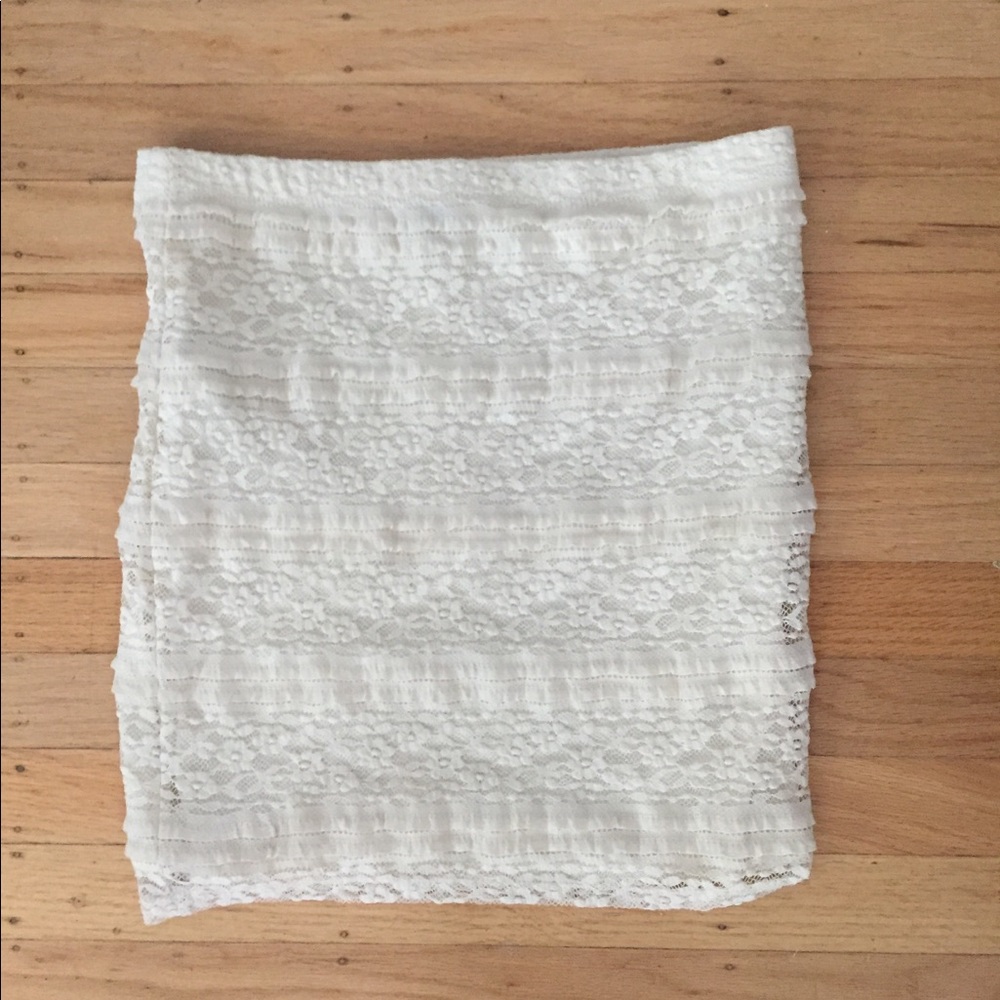 Bodycon Skirt